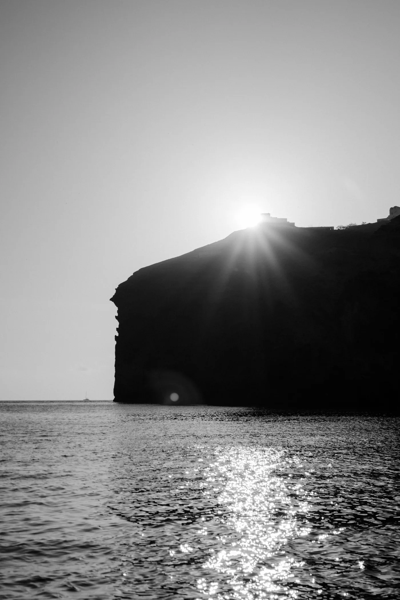 Thronos Yachting Serifos — cruise photo 64